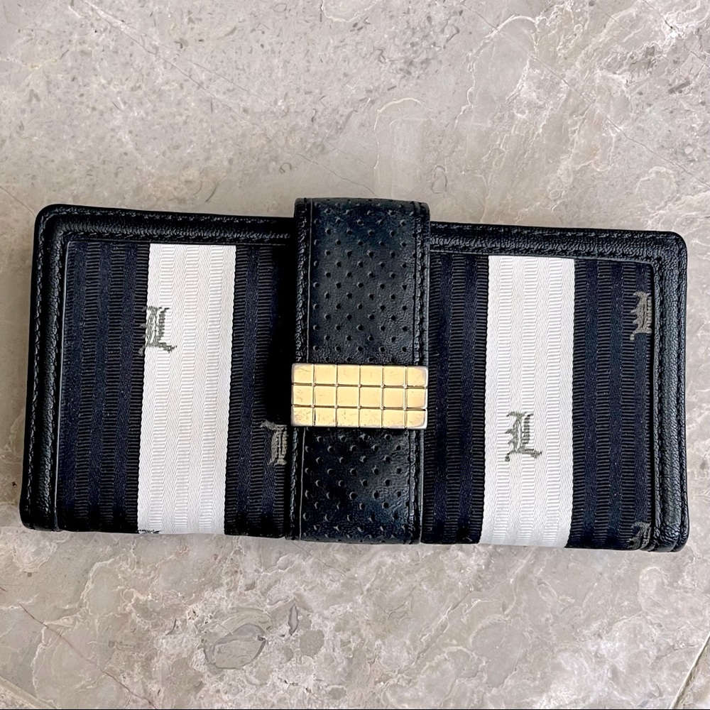 L.A.M.B. Trenchtown Wallet by Gwen Stefani